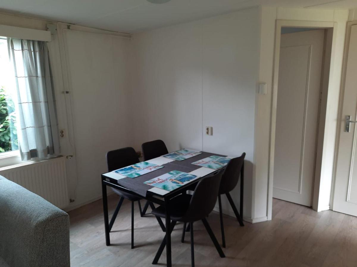 chalet Lobke Voorthuizen Extérieur photo